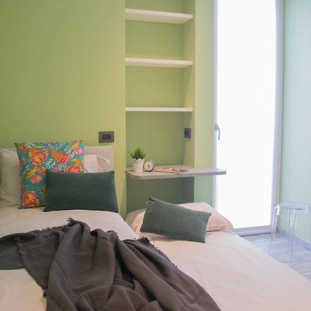 Casa Dante - Welchome Stresa Bagian luar foto